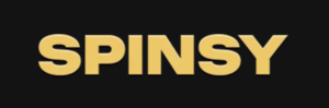 Spinsy Logo