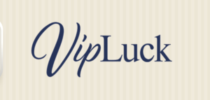 VipLuck Logo